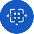 S02 icon Large Volume Sorting Workload
