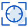 S04 icon High Welding Accuracy