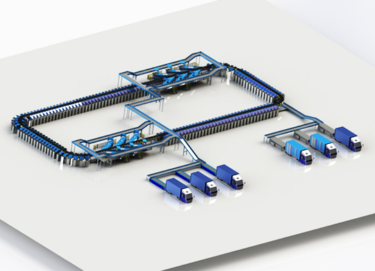 LOOP CROSS 03